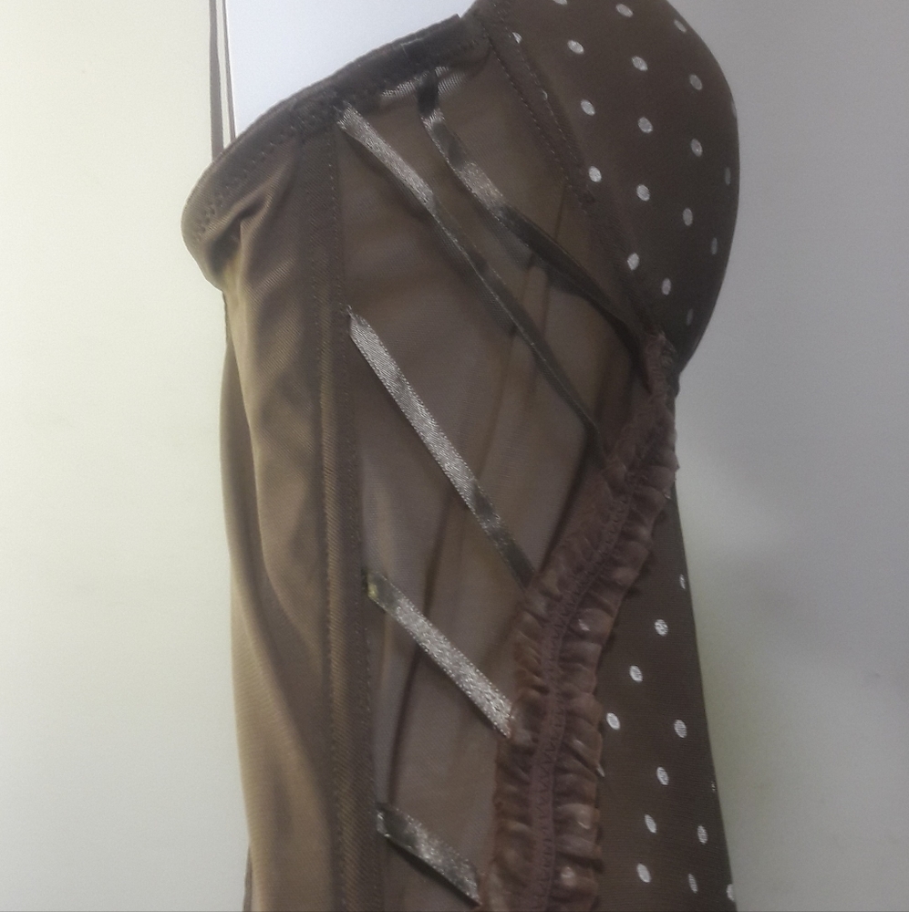 Bustier - Picture 4 of 4